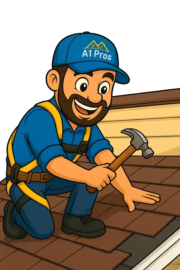 a1 pro roofer