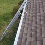 kitchener gutter guards