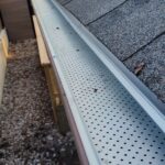 kitchener gutter guards alu rex