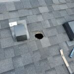 kitchener vent install 1
